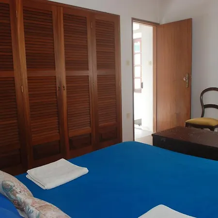 Casa Do Cais - Vista Mar Apartment
